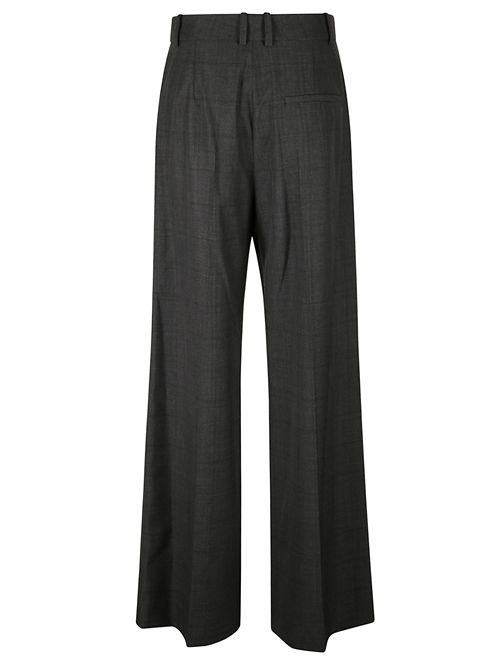 Brickell Check Trousers THE FRANKIE SHOP | BRICKELLTTFS21108101